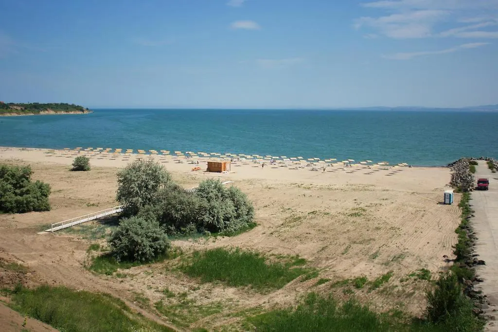 Complex Atlantis Resort Burgas City 2*,