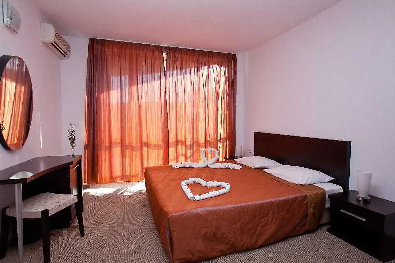 Complex Atlantis Resort Burgas City