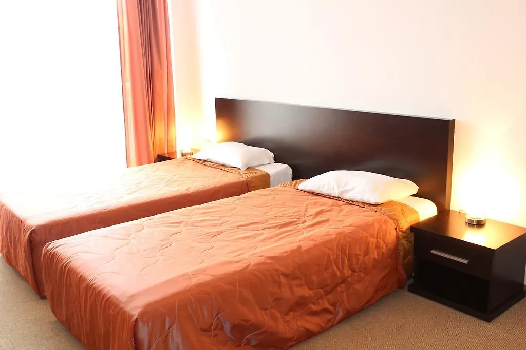 Complex Atlantis Resort Burgas City Hotel